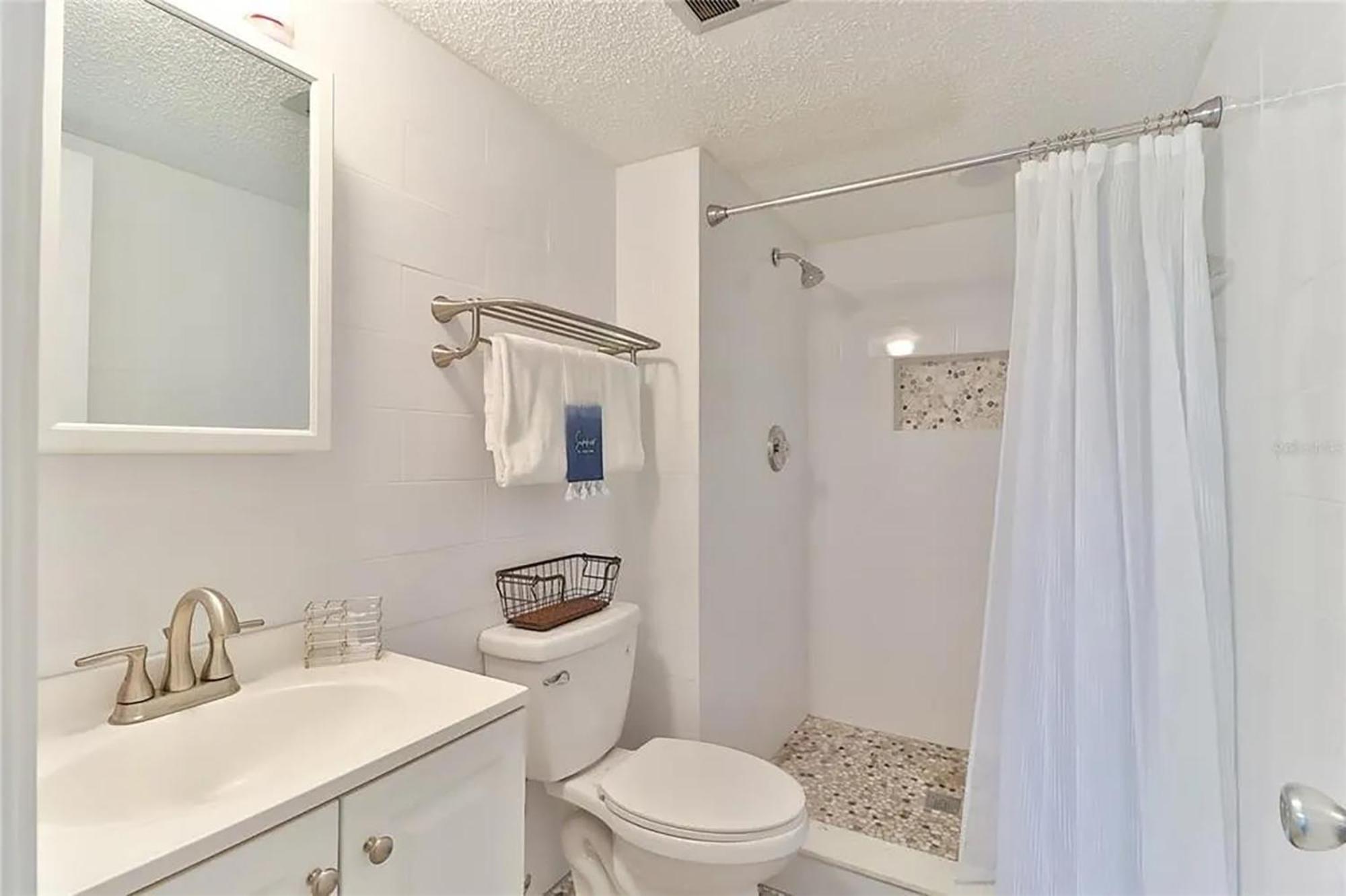 2 Bed 2 Bath Centrally Located On Siesta Key Villa Sarasota Eksteriør billede