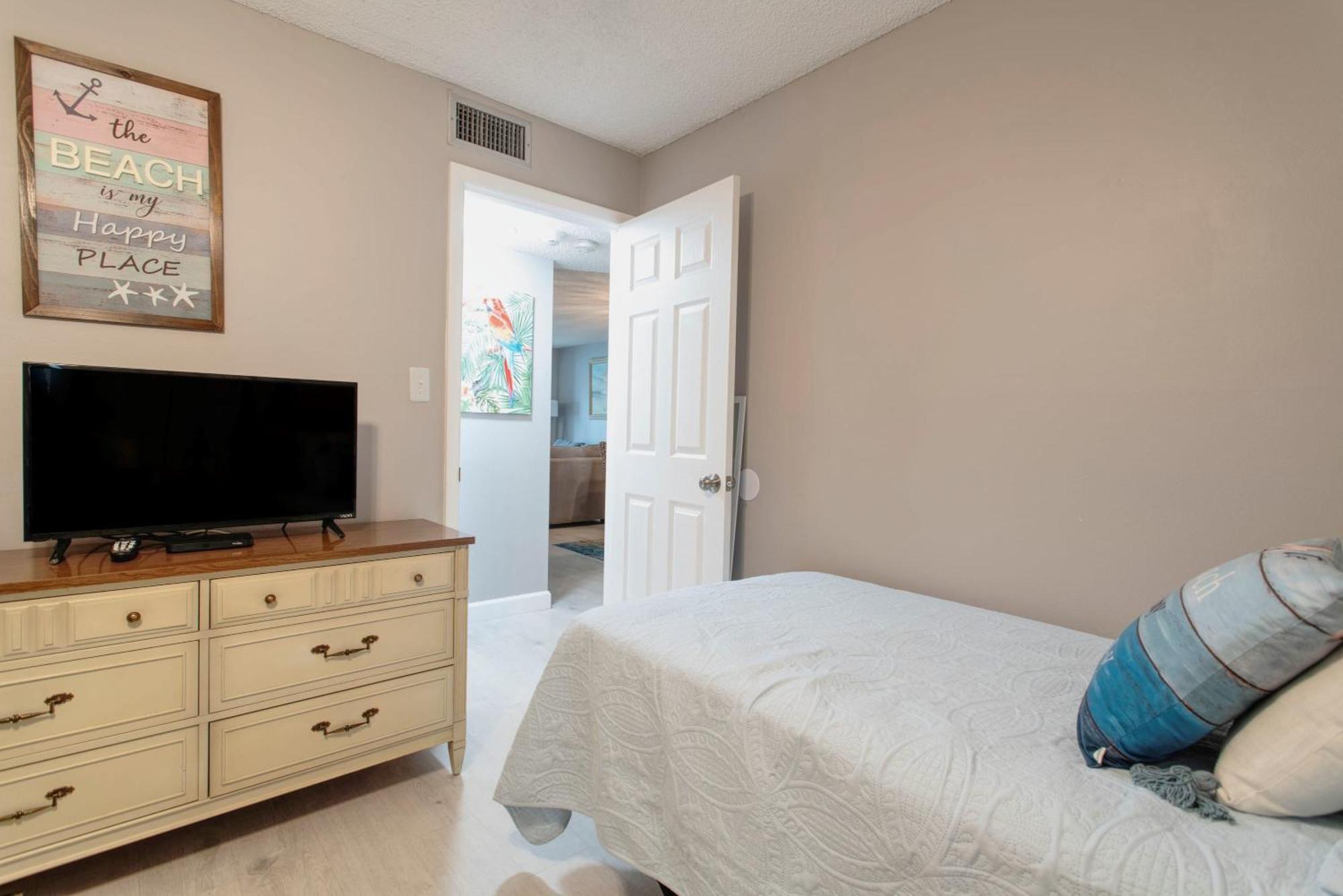 2 Bed 2 Bath Centrally Located On Siesta Key Sarasota Eksteriør billede
