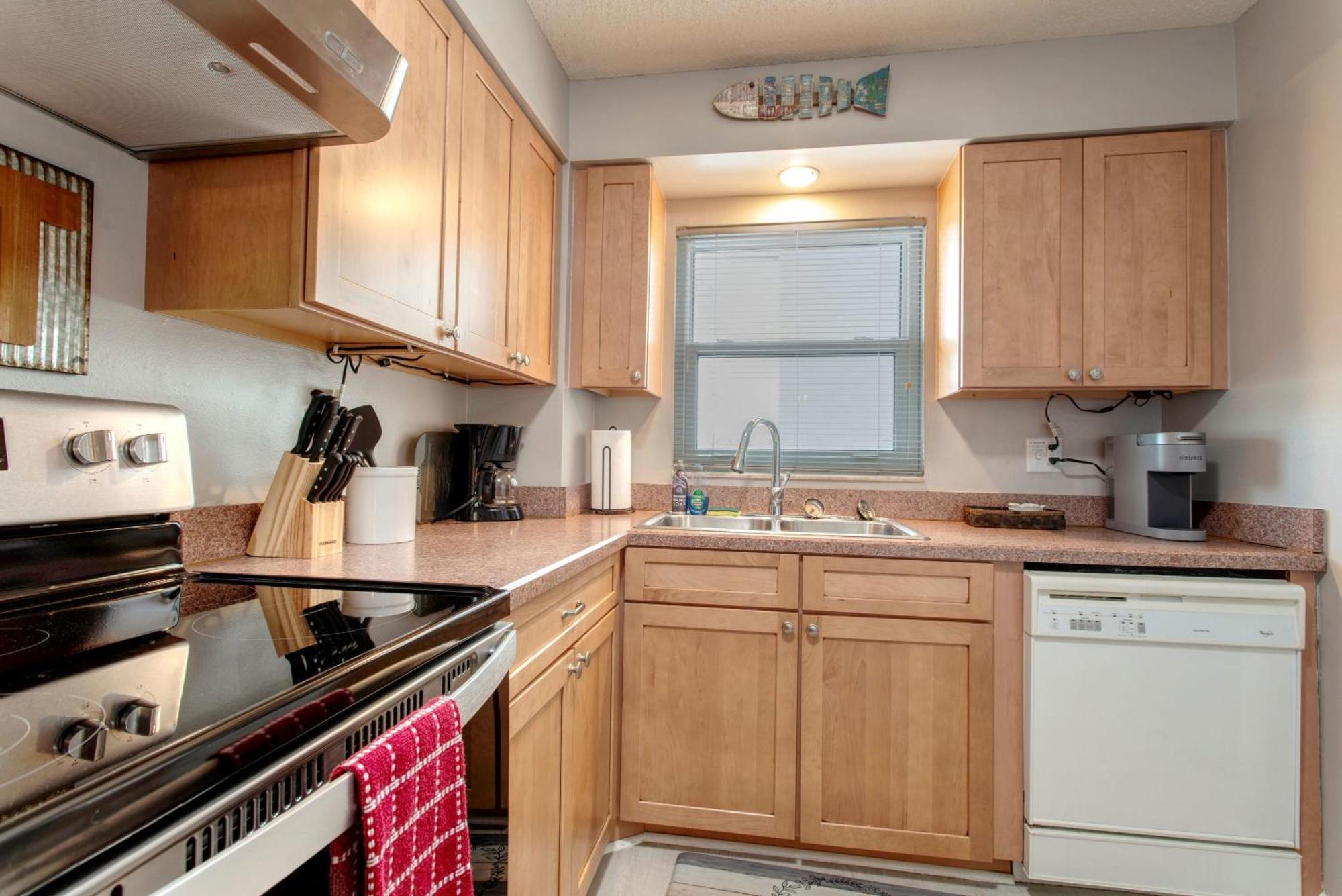 2 Bed 2 Bath Centrally Located On Siesta Key Sarasota Eksteriør billede