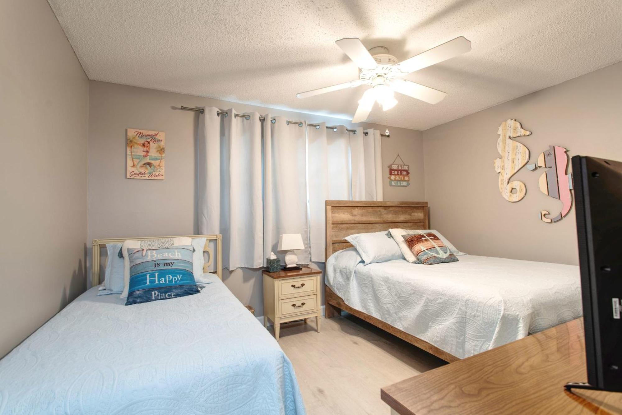 2 Bed 2 Bath Centrally Located On Siesta Key Sarasota Eksteriør billede