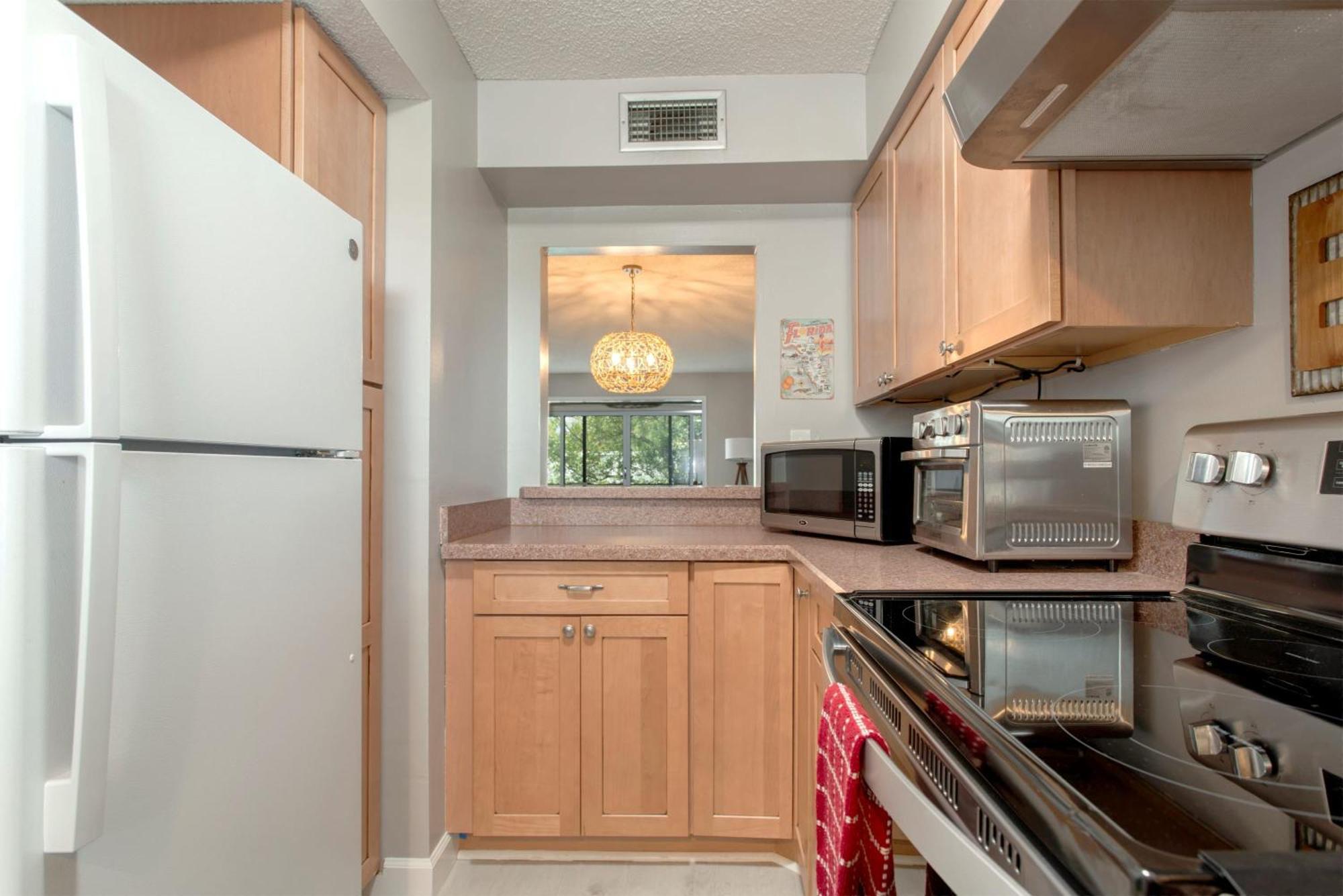 2 Bed 2 Bath Centrally Located On Siesta Key Sarasota Eksteriør billede