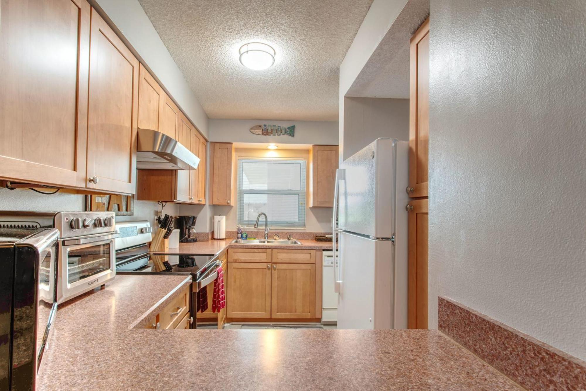 2 Bed 2 Bath Centrally Located On Siesta Key Sarasota Eksteriør billede