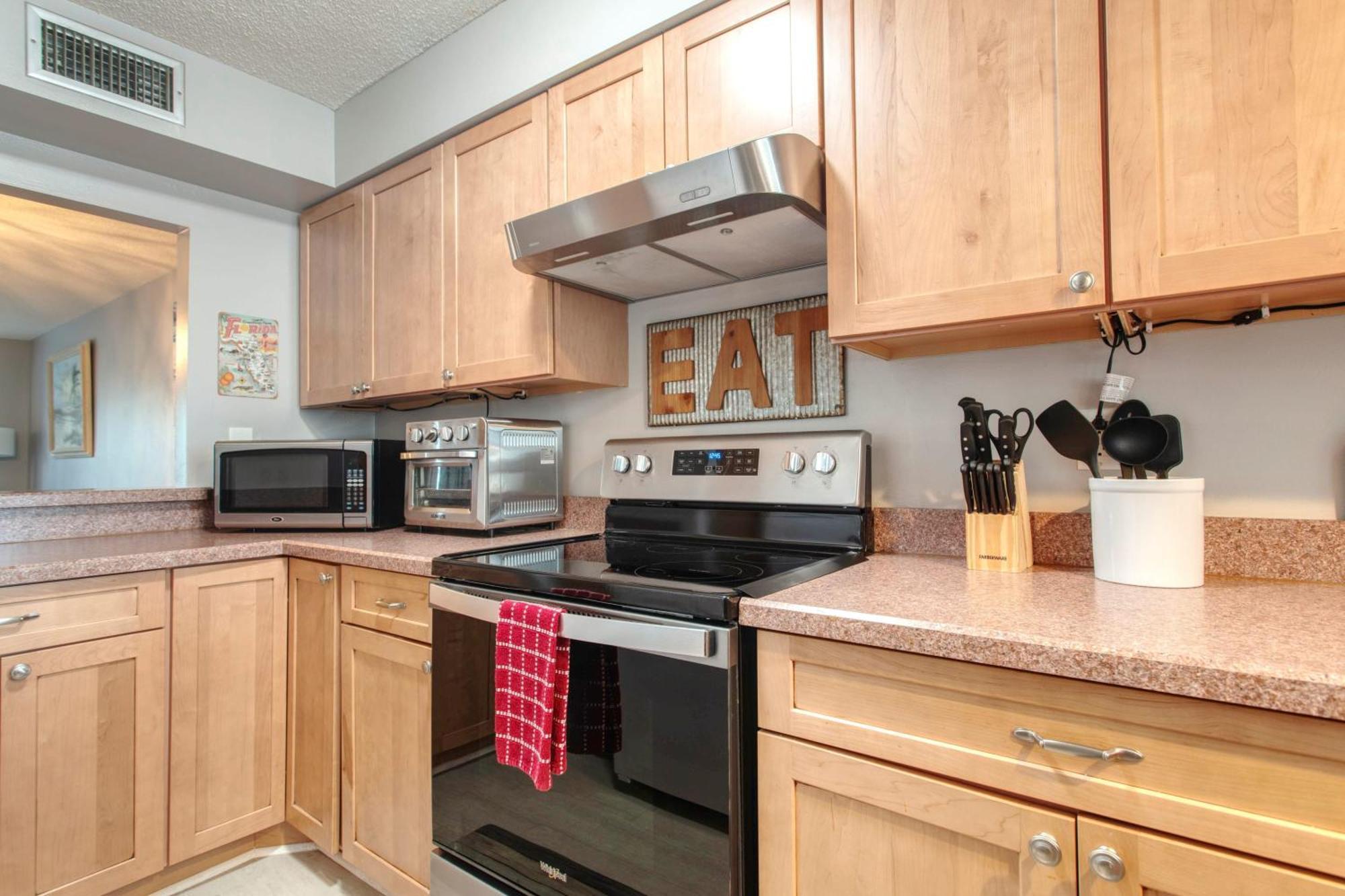 2 Bed 2 Bath Centrally Located On Siesta Key Sarasota Eksteriør billede