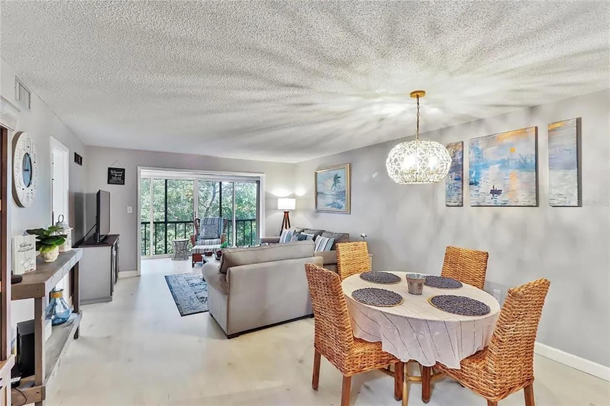 2 Bed 2 Bath Centrally Located On Siesta Key Sarasota Eksteriør billede