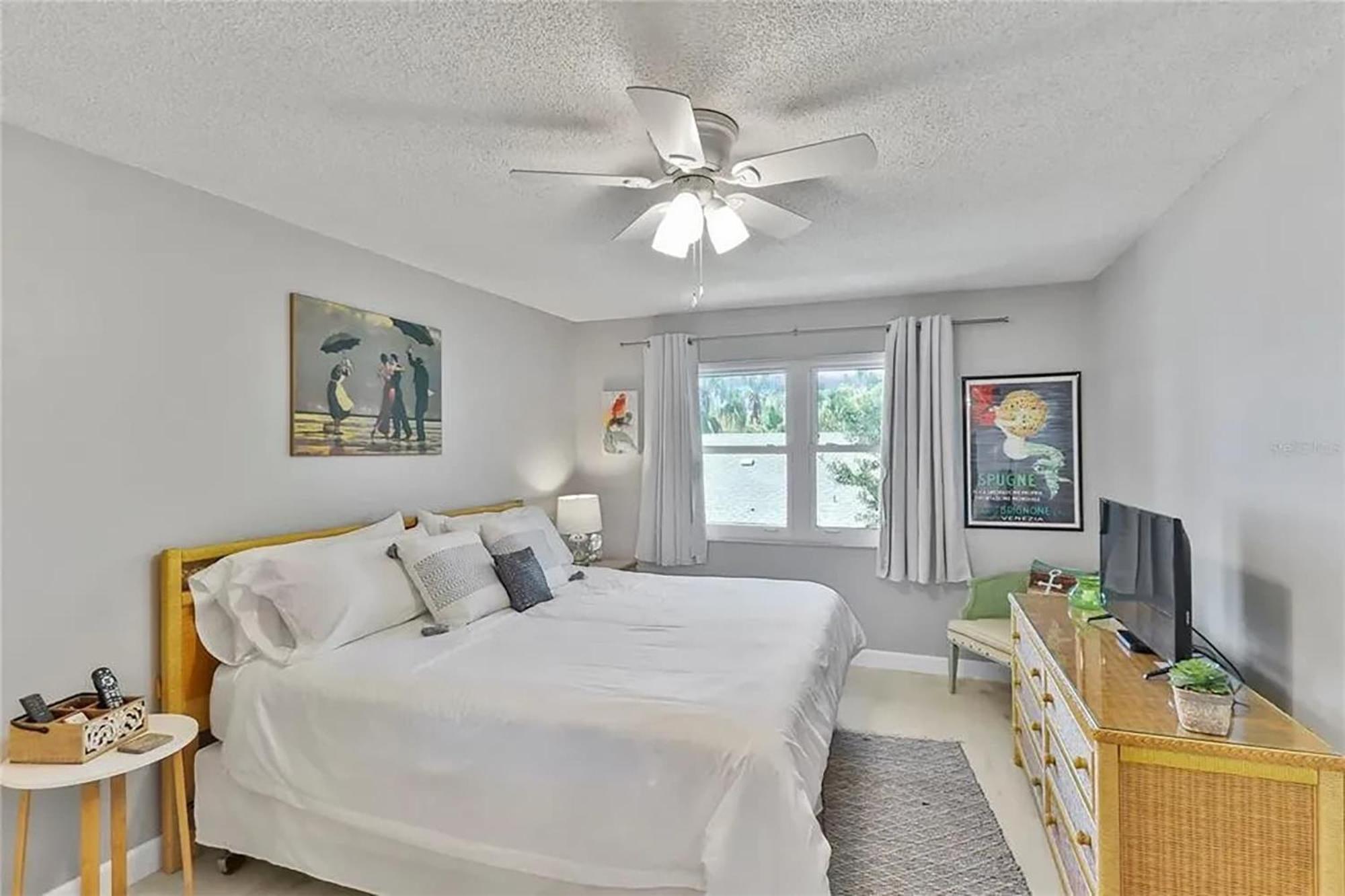 2 Bed 2 Bath Centrally Located On Siesta Key Sarasota Eksteriør billede